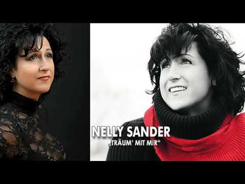 Nelly Sander  Du bist mein schönster Gedanke