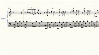 SUITE ECUATORIANA TITULADA MI TIERRA obra para piano solo