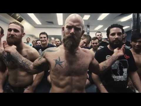 Metamoris 4: Countdown (Kit Dale vs. Garry Tonon)