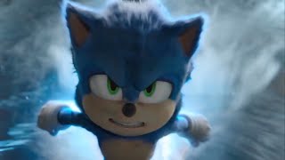 Sonic Movie 2water Run  Kronos Island 5th Mvt