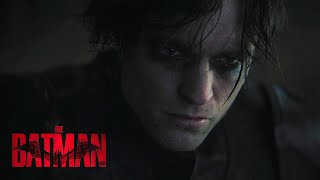 THE BATMAN (2021) Bruce Wayne First Look - DC Fandome Robert Pattinson, Matt Reeves Movie