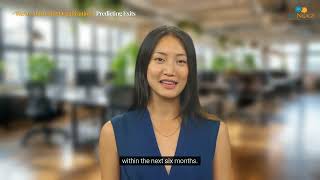 Predicting Employee Exits: AceNgage Attrition Prediction Model Case Study