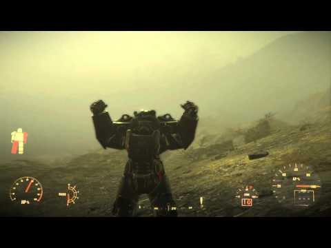 Fallout 4 - Bethesda... Bethesda Never Change
