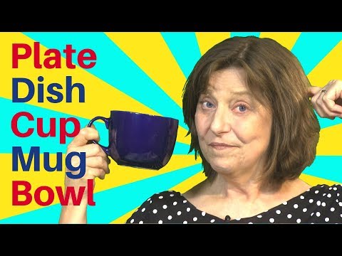 Video: What Is The Difference Between A Cup And A Mug