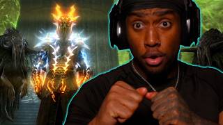 MIRAAK CALLED ME A POSER | SKYRIM
