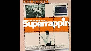 Gauge  Break Through prod By Geology Instrumental