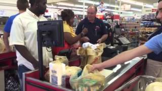 WKML's Don Chase Paying It Forward