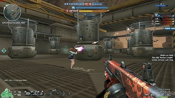 Hack trong chế độ AI 3 - Vực Tử Thần