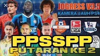 BARU!!!!Download game PES jogres v3.5 mod shopee liga 1 transfer putaran ke 2 BARU!!!!Download game PES jogres v3.5 mod shopee liga 1 transfer putaran ke 2