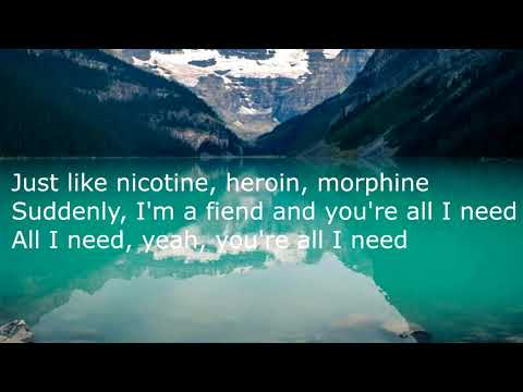 camila-cabello---never-be-the-same-(lyrics-/-lyric-video)||2018||
