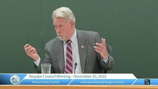 2026-2027 Biennial Budget Adoption