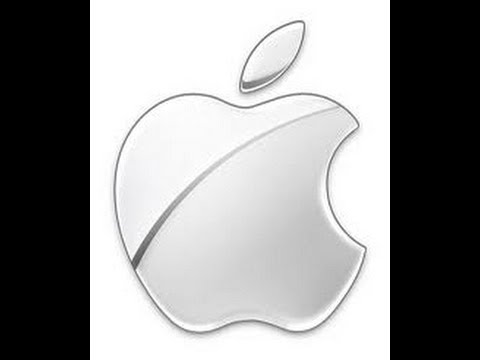 Overbought Stock Huge Gap Down $14 in AAPL