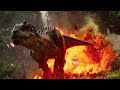 Indominus rex al 40  1   jurassic world  the game 126