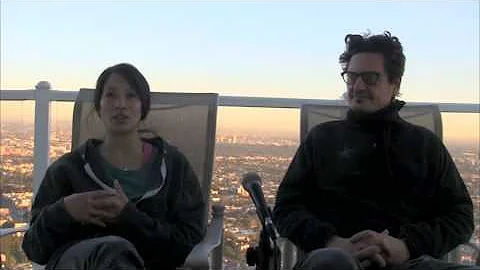 Eugenia Yuan & Pryor Praczukowski Interview: Stran...