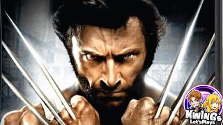 HUGH JACKMAN THE GAME!