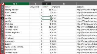 3  Create your Firebase Database