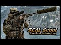 SEAL Scout - Tactical Gameplay Extreme No Hud - GHOST RECON BREAKPOINT