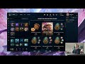 RIOT LOVES ME? $100+ AKANA ORB OPENING! 70 AKANA ORBS + GRAB BAGS! SPIRIT BLOSSOM SKINS GIVEAWAY!