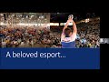 EGC 24 | Grassroots Justice in Grassroots Esports: A Case Study from the Super Smash Bros Community