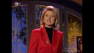 Angela Wiedl - Ich leb' nach Gefühl - 2002