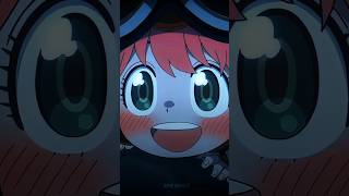 Spy X Family Edit - Calm Down Selena Gomez