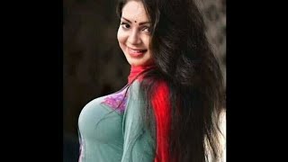 Bangladeshi Cute Actors SadiaJahanProva #সাদিয়া_জাহান_প্রভা (Bangladesh)