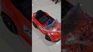Racing baby car 🚗🚗🚗#shorts#short#shortfeed#for you#mytoys#trending#viral shorts