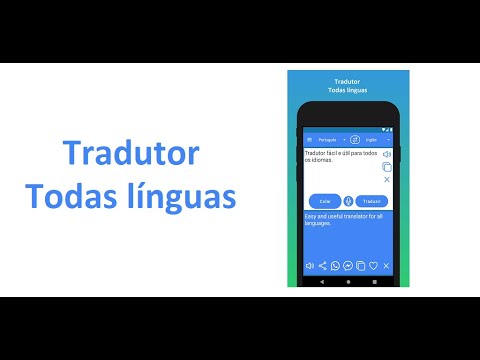 Todos línguas Tradutor – Apps no Google Play