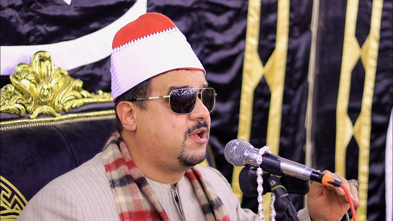 الشيخ ممدوح عامر | الشعراء عزاء الحاج جمال يوسف الدالى | منشية البكارى _ الهرم _ جيزة ٢٧_١٢_٢٠٢٣