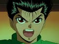 Yuyu hakusho s02e26 l invitation au tournoi