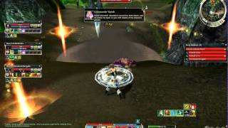 E/Mo Ruins of Morah HM Runner screenshot 4