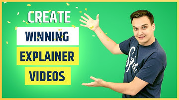 Create Winning Explainer Videos (The Ultimate Guide)