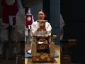 太夫の声を支える秘密、それが尻助。