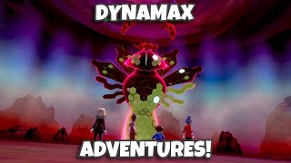 PSN Live: Dynamax Adventure | 05.13.2024