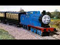 Edward The Blue Engine's Theme (Season 1) (Remix)