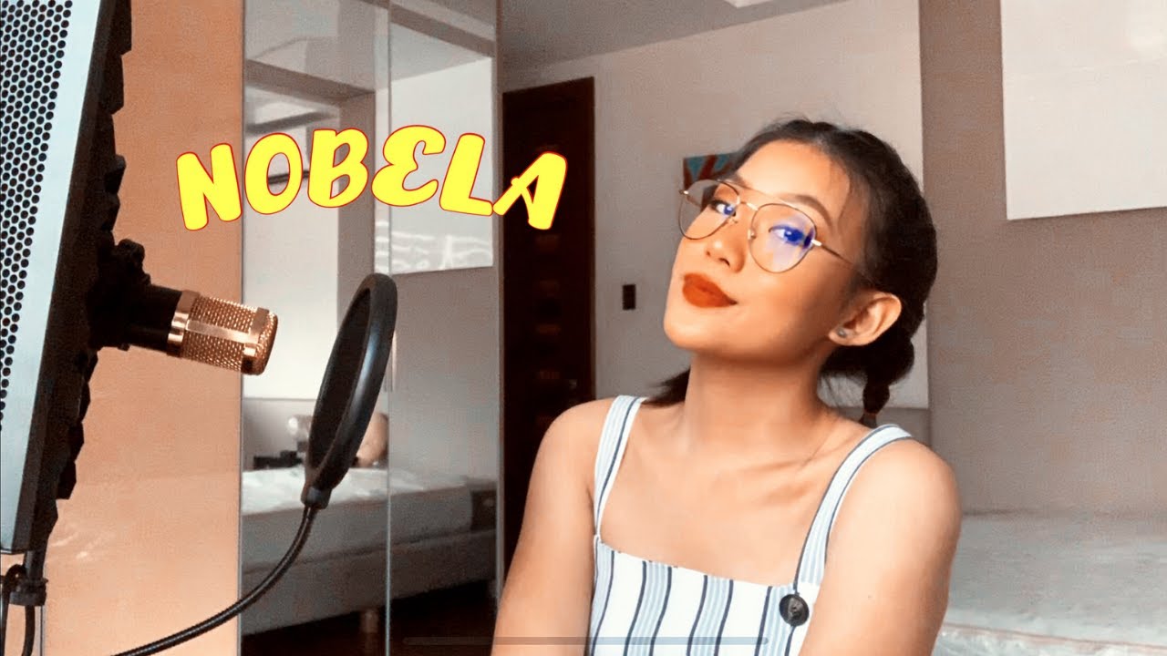 Nobela - Join The Club (Cover by Marlee)