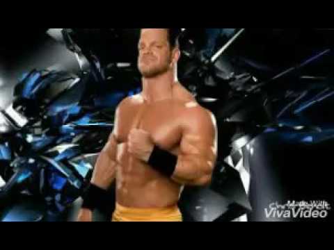 Chris Benoit 5th Theme - "Whatever-Our Lady Peace"