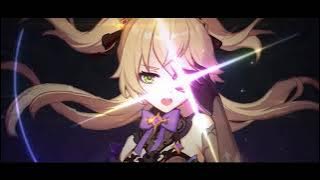 [Genshin Impact] - King Fischl