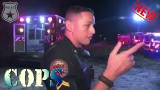 COPS New Season 2022 ππ COPS Season 33 Episode 5 - We'll Do It Live ππ Full Episode