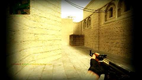 Counter-Strike: Source | Headshot kill by Funky