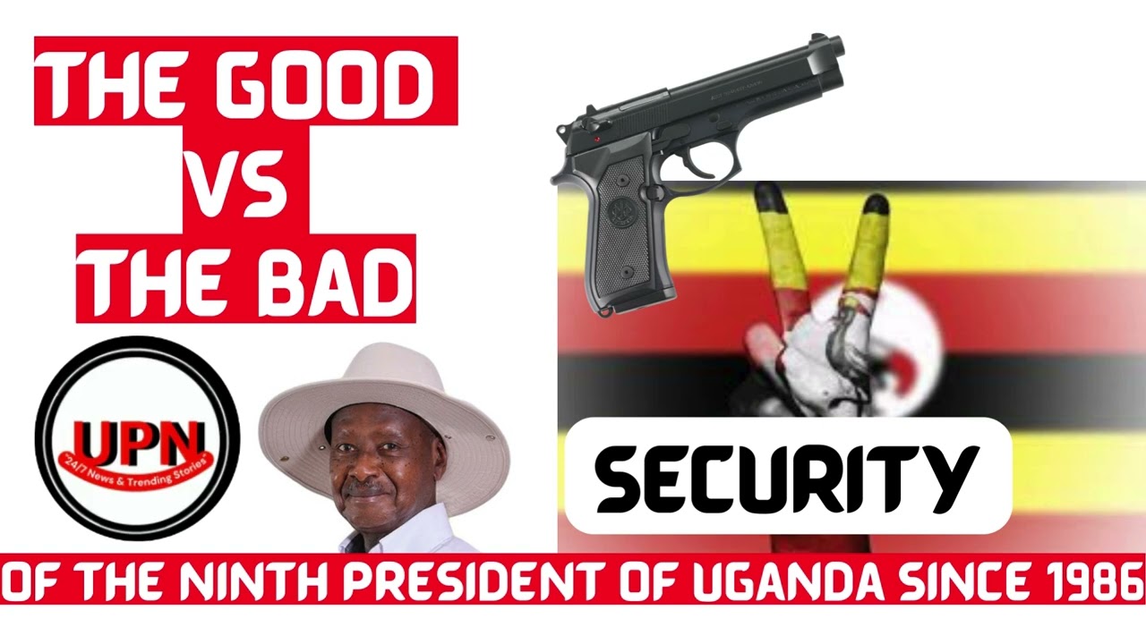 40 Years Under President Museveni: Achievements, Failures, and Uganda’s Future