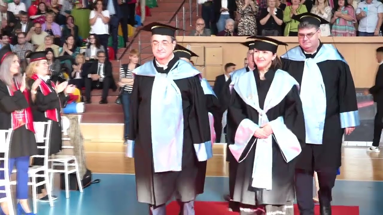 Facultatea de Medicina si Farmacie - Universitatea Dunarea de Jos din Galati