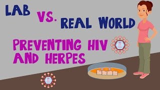 Translational Research: Lab Vs. Real World HIV Prevention