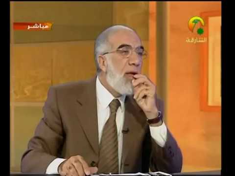 الوعد الحق أبواب الجنة الحلقة 36
