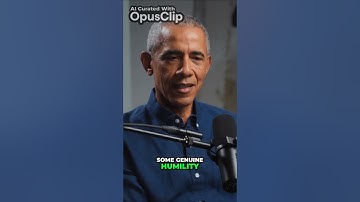 The Future of Tech Culture  Open Source vs Closed Systems | Barack Obama USA