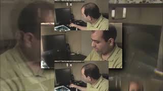 (REQUESTED) (YTPMV) Don't worry, it's just ESD! (Electrostatic Discharge) Scan