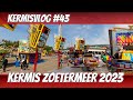 Voorjaarskermis Zoetermeer 2023 - KermisVlog #43