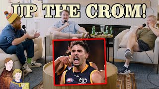 Shane Gillis & James McCann on Izak Rankine Controversy | MSSP Clips