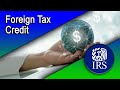 Foreign Tax Credit-Statutory Withholding Rate vs. Treaty Rate