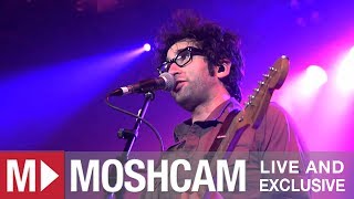 Motion City Soundtrack - Floating Down The River | Live in Sydney | Moshcam